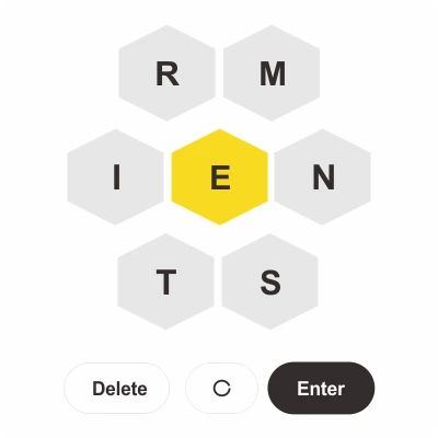 Submit Your Word