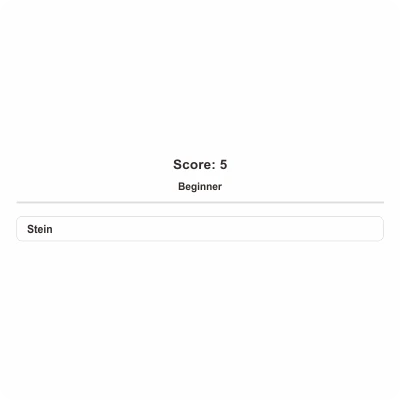 Earn Points